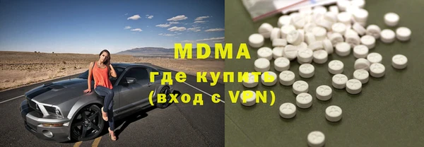 хмурый Аркадак